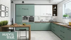 Agt kitchen fronts photo