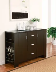 Photo Of Kitchen Cabinet