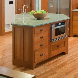 Photo Of Kitchen Cabinet