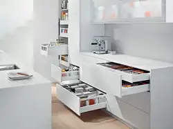 Kitchen Furniture Accessories Photo
