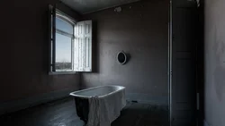 Пустая ванна фото