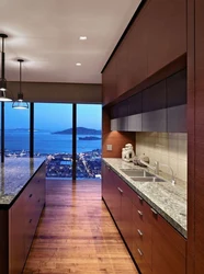 Dream kitchen photo
