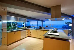 Dream Kitchens Photo Projects