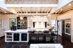 Dream kitchens photo projects