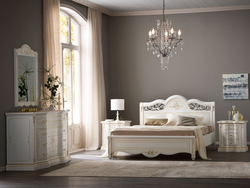 Мебель для спальни италия фото