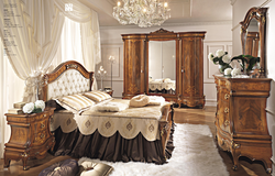 Bedroom Furniture Italy Photo