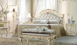 Мебель Для Спальни Италия Фото