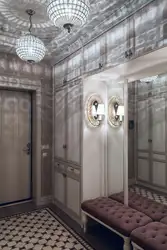Luxury Hallway Interiors