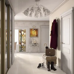 Luxury Hallway Interiors