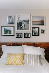Photo Frames For Bedroom