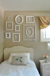 Photo Frames For Bedroom