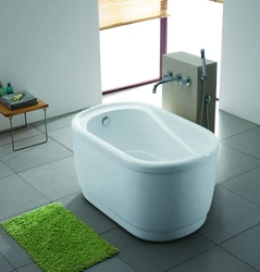 Sitz baths for small bathrooms photo