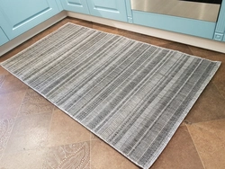Kitchen floor mat photo