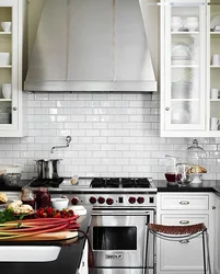 Tiles For A Small Kitchen In The Kitchen Photo