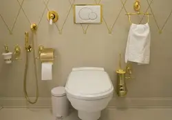 Гигиенический душ в ванне фото