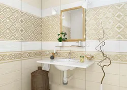 Bath tile collections photo
