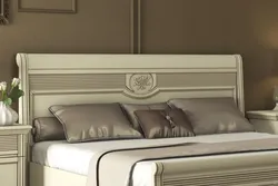 İnteryerdə Isottanın Yataq Otağı