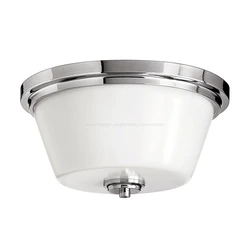 Ceiling lights for bathtub photo