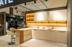 Phoenix kitchens in the interior photo