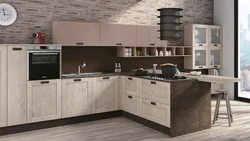 Kitchens from Eger photo