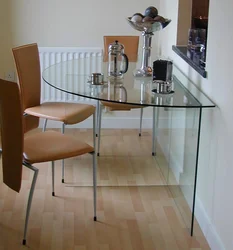 Photo Of Wall Tables For The Kitchen