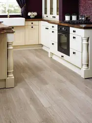 Laminate Flooring In The Kitchen Reviews Photos Before And After