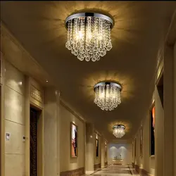 Светильники для прихожей и коридора потолочные фото