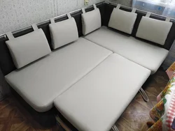 Мебели ошхона фото диван