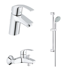 Grohe hamam qarışdırıcısının şəkli