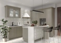 Bergamo Kitchens In The Interior