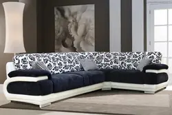 Әдемі ұйықтайтын дивандардың фотосуреті