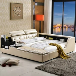 Красивые спальные диваны фото