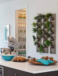 Wall Decorations For Kitchen Interior