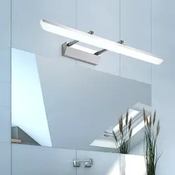 Светильники для ванны фото