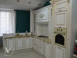 Кухня версаль в интерьере
