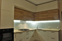 3 level kitchens photo