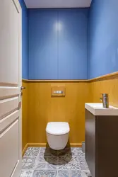 Bathroom mdf photo