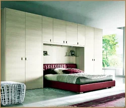 Hanging Wardrobes For Bedrooms Photo