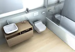 Sink Next To Bathroom Design