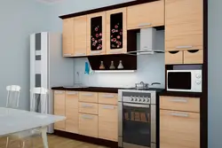 Modular kitchens economy photo
