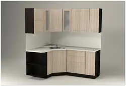 Modular kitchens economy photo