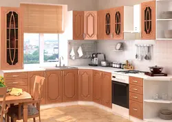 Modular kitchens economy photo