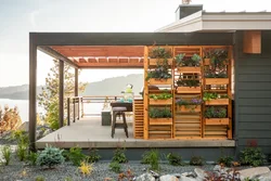Landscape Design Kitchens