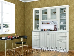 Sideboards and buffets for the kitchen inexpensively photos