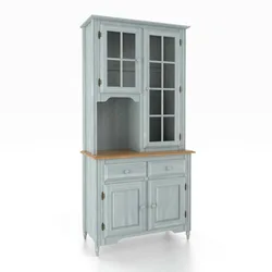 Sideboards and buffets for the kitchen inexpensively photos