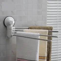 Крючки в ванной фото в интерьере