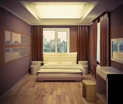 Bedroom Design 5 4 Meters