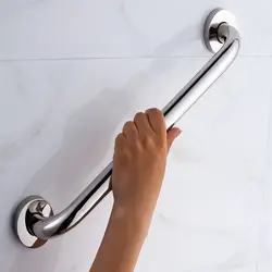 Bathroom handles photo