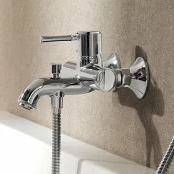 Faucets Bathroom Mixers Photo