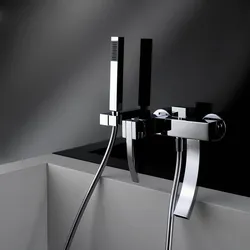 Faucets Bathroom Mixers Photo